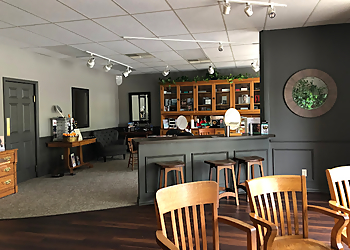 Peoria Eye Doctors Paul Velting, OD - VINTAGE OPTICAL