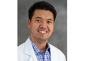 Paul Vincent T. Co, MD - THE JACKSON CLINIC GASTROENTEROLOGY Montgomery Gastroenterologists image 1