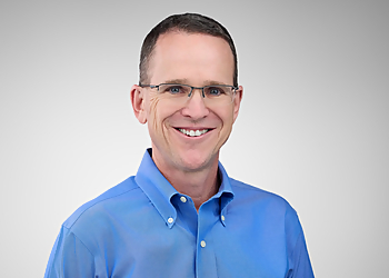 Paul W. Bauer, MD - ENT for Children Paul W. Bauer, MD - Carrollton, TX Ent Doctors - Doctor Portrait Image