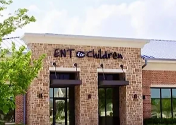 Paul W. Bauer, MD - Carrollton, TX Ent Doctors - Clinic Exterior Image