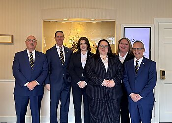 Rochester Funeral Homes Paul W Harris Funeral Home Inc.