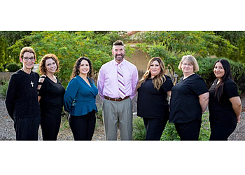 Paul A Wagner, OD - WAGNER EYECARE ASSOCIATES - Chandler, AZ Pediatric Optometrists - Doctor Group Image
