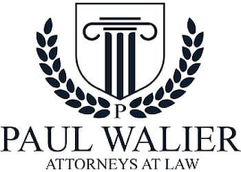 Buffalo divorce lawyer Paul Walier Attorneys at Law