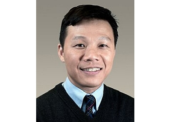Paul Wang, MD - SUTTER ROSEVILLE MEDICAL CENTER