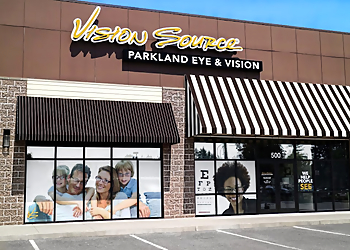 Tacoma Pediatric Optometrists Paul Williams, OD, FAAO - PARKLAND EYE & VISION
