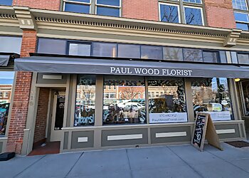Fort Collins Florists Paul Wood Florist