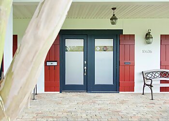 Baton Rouge Immigration Lawyers Paul 'Woody' Scott - THE SCOTT LAW FIRM