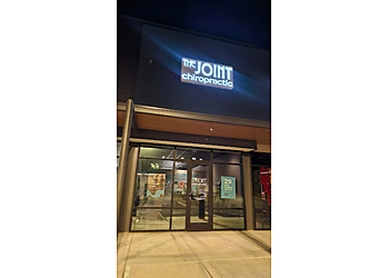 Buckeye Chiropractors Paul Woolf, DC - THE JOINT CHIROPRACTIC