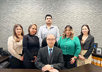 Riverside Bankruptcy Lawyers Paul Y. Lee - LAW OFFICES OF PAUL Y. LEE