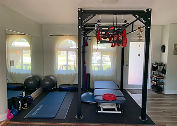 Pompano Beach Physical Therapists Paula Blaker, PT - GET PHYSICAL LLC