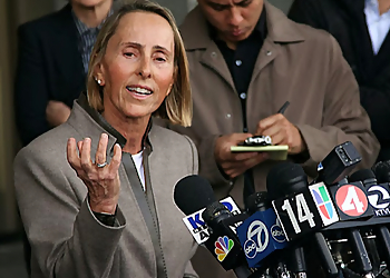 Paula Canny - THE LAW OFFICES OF PAULA CANNY Daly City Criminal Defense Lawyers Paula Canny - THE LAW OFFICES OF PAULA CANNY