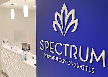 Seattle Dermatologists Paula D. Zook, MD - SPECTRUM DERMATOLOGY OF SEATTLE