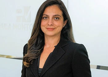 Paula Ferreira Montoya - PAULA MONTOYA LAW LLC