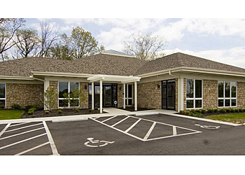 Cincinnati Pediatric Optometrists Paula Kelbley, OD - PICKERINGTON EYECARE