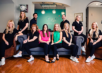 Cary Cosmetic Dentists Paula M. Stapleton, DDS - STAPLETON DENTISTRY