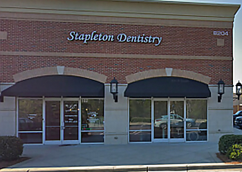 Cary Cosmetic Dentists Paula M. Stapleton, DDS - STAPLETON DENTISTRY