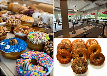 Buffalo Donut Shops Paula's Donuts