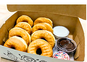 Paula's Donuts Buffalo Donut Shops image 1