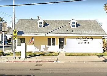 Antioch Florists Paula's Family Florist