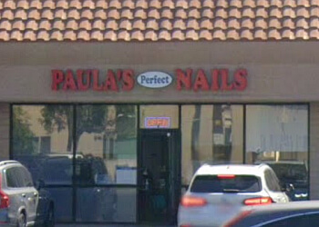 El Monte Nail Salons Paula's Perfect Nails