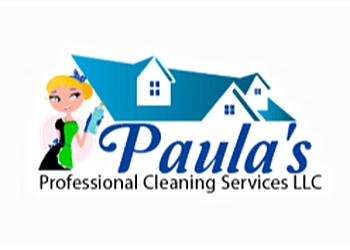 Paula's Professional Cleaning Services LLC - Chandler, AZ Commercial Cleaning Services - Company Logo
