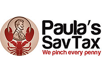 Shreveport Tax Services Paula’s SavTax, Inc.