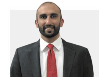 Pauldeep Bains, ESQ. - MODESTO BANKRUPTCY ATTORNEYS Modesto Bankruptcy Lawyers image 1