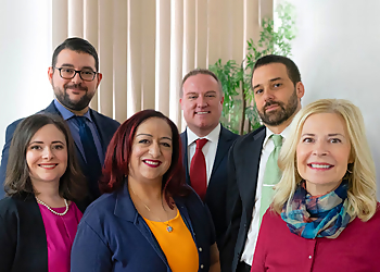 Paulette Francine Balin - BALIN LAW, LLC Paulette Francine Balin - Cleveland, OH Social Security Disability Lawyers - Attorney Group Image
