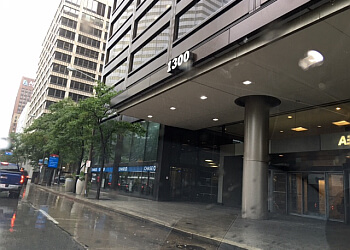 Cleveland Social Security Disability Lawyers Paulette Francine Balin - BALIN LAW, LLC