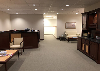 Cleveland Social Security Disability Lawyers Paulette Francine Balin - BALIN LAW, LLC