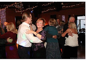 Toledo Dance Schools Paulette's Studio of Dance