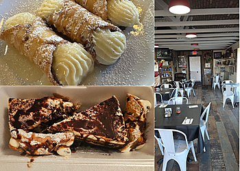 Thornton Italian Restaurants Paulie's Italian Grill