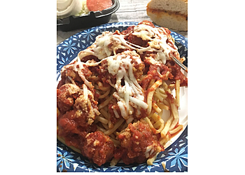  Paulie's Italian Grill Thornton Italian Restaurants image 1
