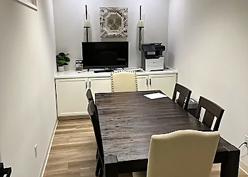 Thousand Oaks Divorce Lawyers Paulina Markey - MARKEY LAW OFFICES