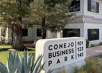 Thousand Oaks Divorce Lawyers Paulina Markey - MARKEY LAW OFFICES