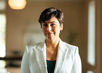 Paulina Markey - MARKEY LAW OFFICES Thousand Oaks Divorce Lawyers image 1