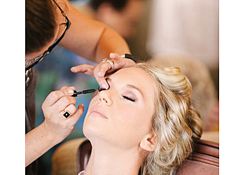 Jacksonville Makeup Artists Paulina Perez Makeup Artistry