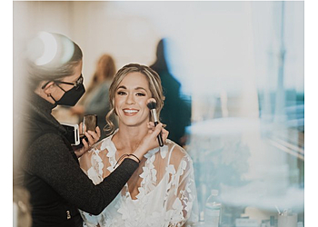 Jacksonville Makeup Artists Paulina Perez Makeup Artistry