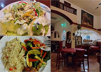 Victorville Mexican Restaurants Paulina's Mexican Grill