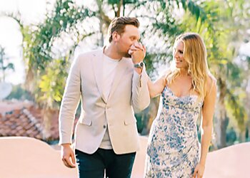 Oceanside Wedding Photographers Pauline Conway Photography