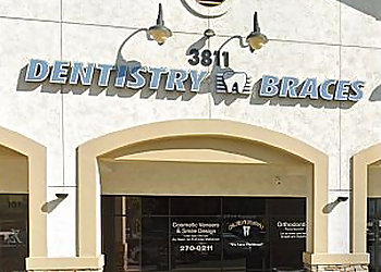 Corona Cosmetic Dentists Pauline Pham Wong, DDS - EAGLE GLEN DENTAL