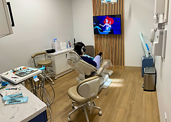 Corona Cosmetic Dentists Pauline Pham Wong, DDS - EAGLE GLEN DENTAL