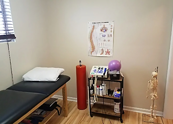 West Palm Beach Physical Therapists Pauline White-De-Freitas, PT, DPT - CUTTING EDGE PHYSICAL THERAPY AND WELLNESS