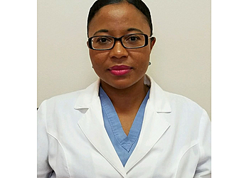 West Palm Beach Physical Therapists Pauline White-De-Freitas, PT, DPT - CUTTING EDGE PHYSICAL THERAPY AND WELLNESS