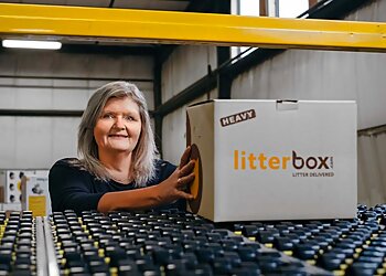 Madison Commercial Photographers Paulius Musteikis Photography