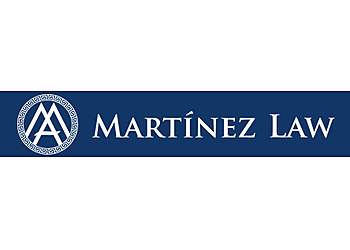 Fayetteville Immigration Lawyers Paulo Martinez - MARTINEZ LAW