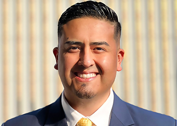 Paulo Martinez - MARTINEZ LAW Fayetteville Immigration Lawyers image 1