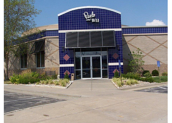 Kansas City Italian Restaurants Paulo and Bill Restaurant