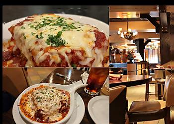 Kansas City Italian Restaurants Paulo and Bill Restaurant