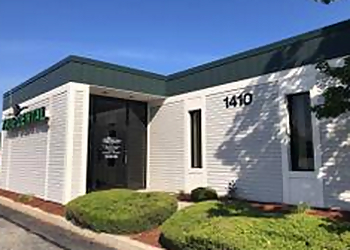 Springfield Dentists Paulomi Naik, DMD - 7 HILLS DENTAL